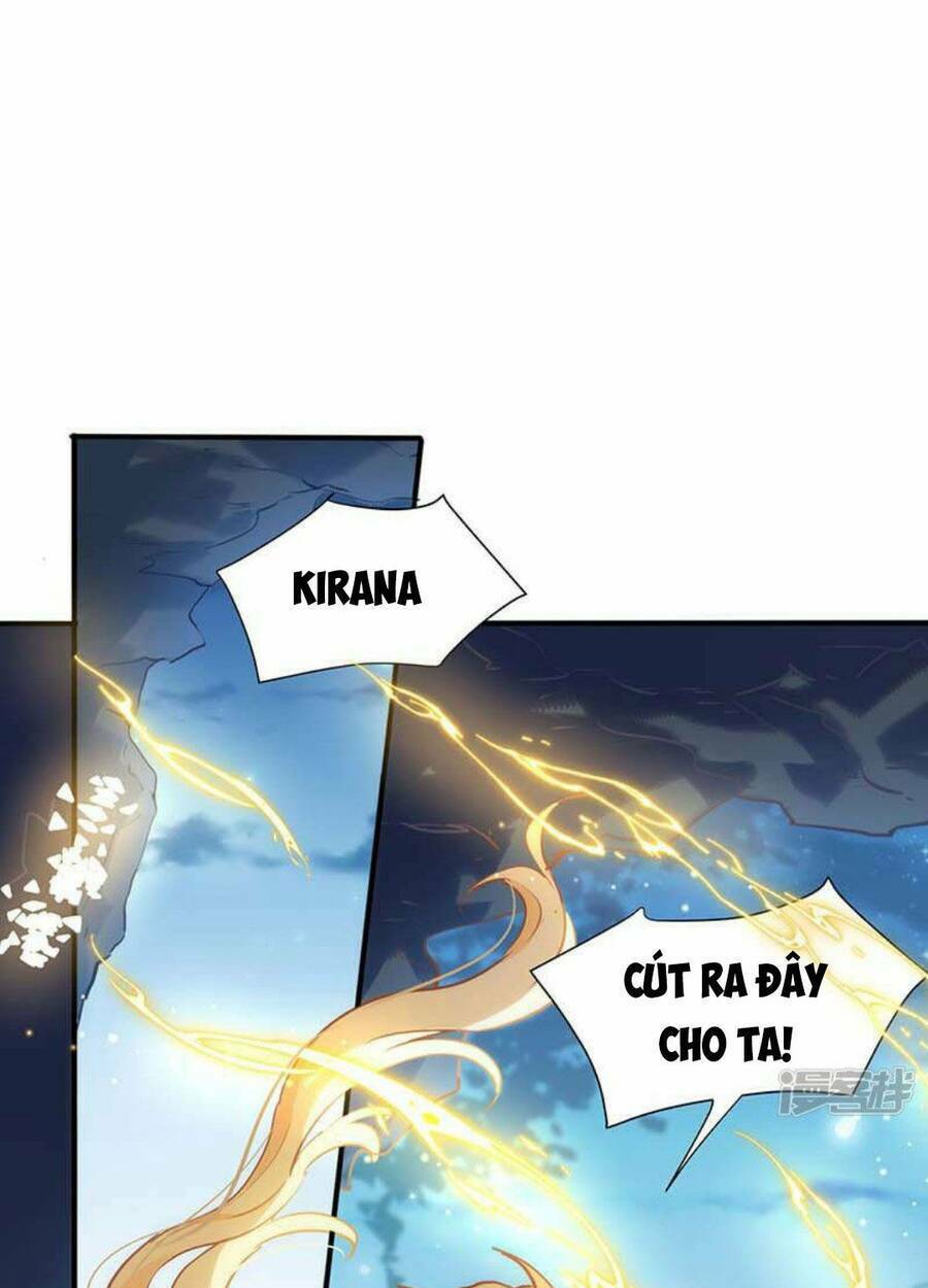 tình địch quái gở lại tăng thêm rồi chapter 60 1