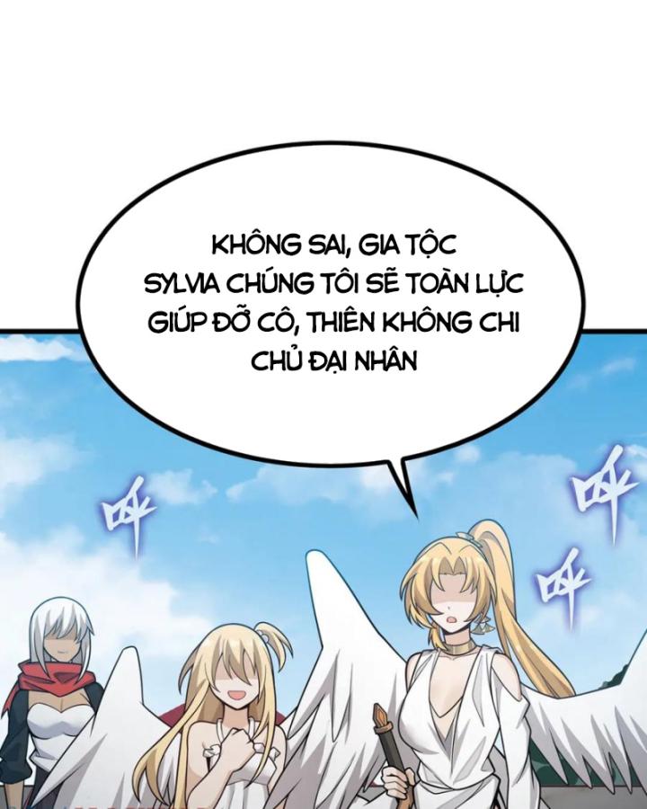 vô hạn sứ đồ và 12 nữ chiến binh chapter 406 7