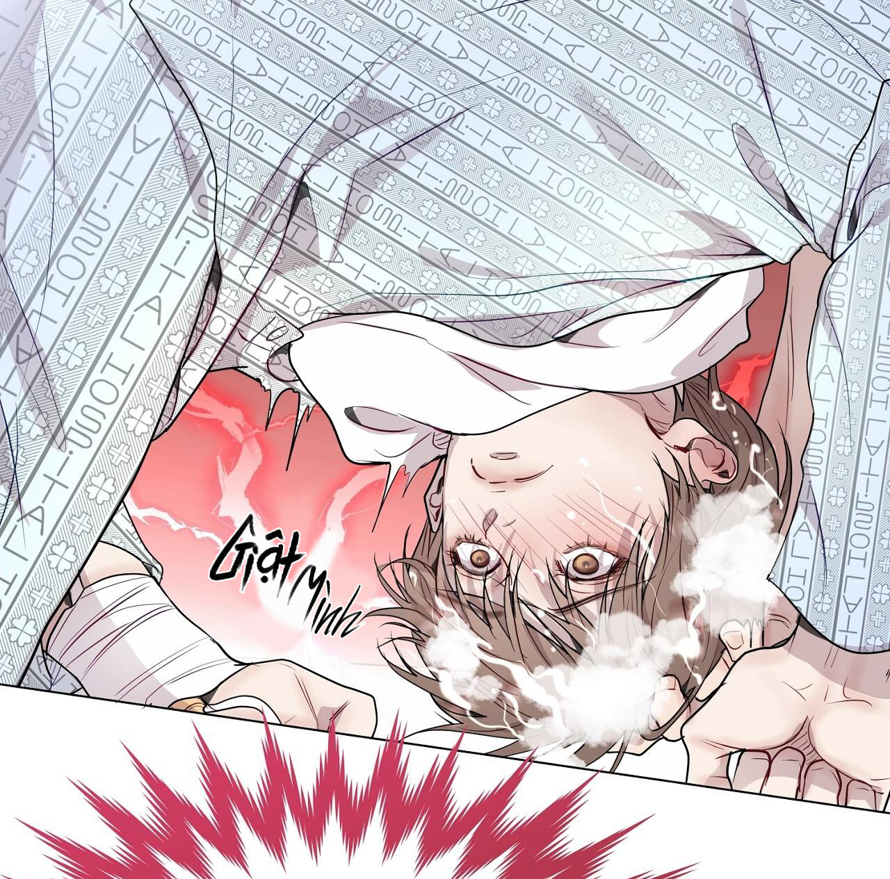 tư duy vị kỷ chapter 24 25