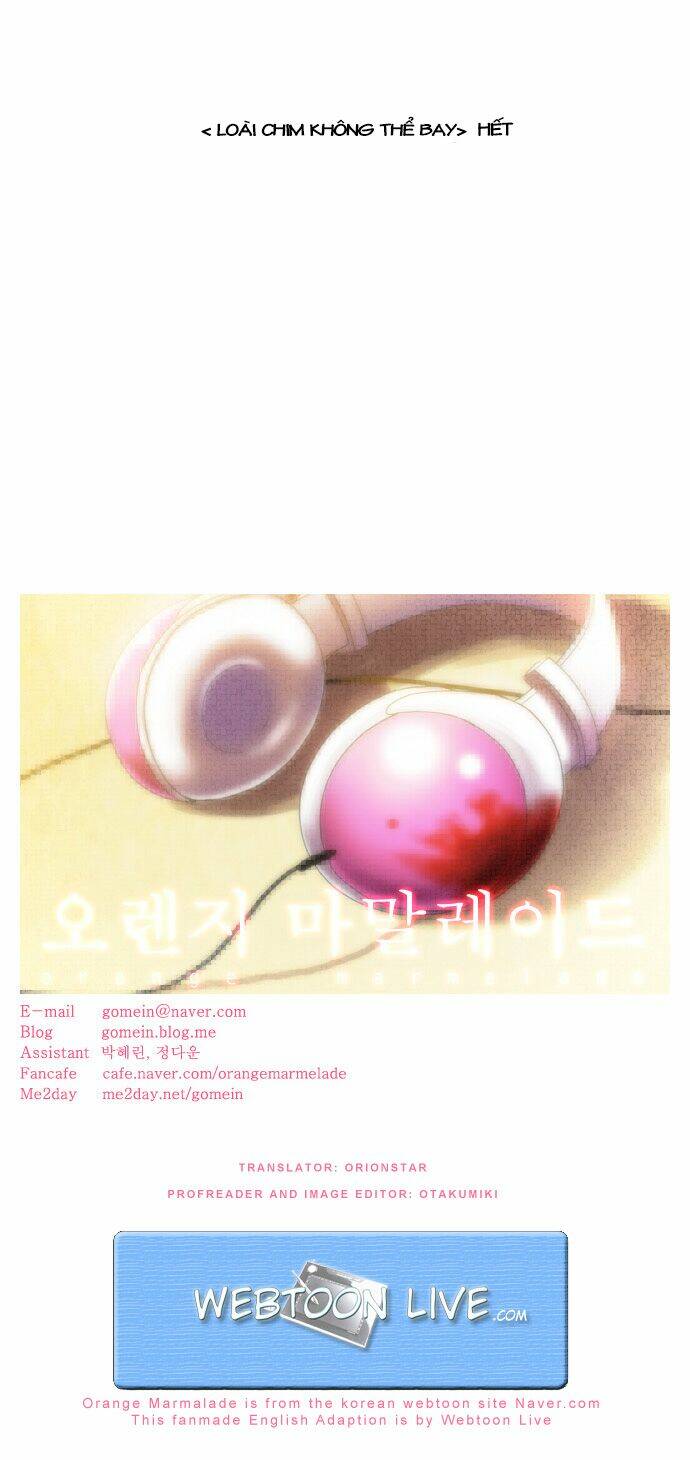 ma cà rồng biết yêu chapter 34 23