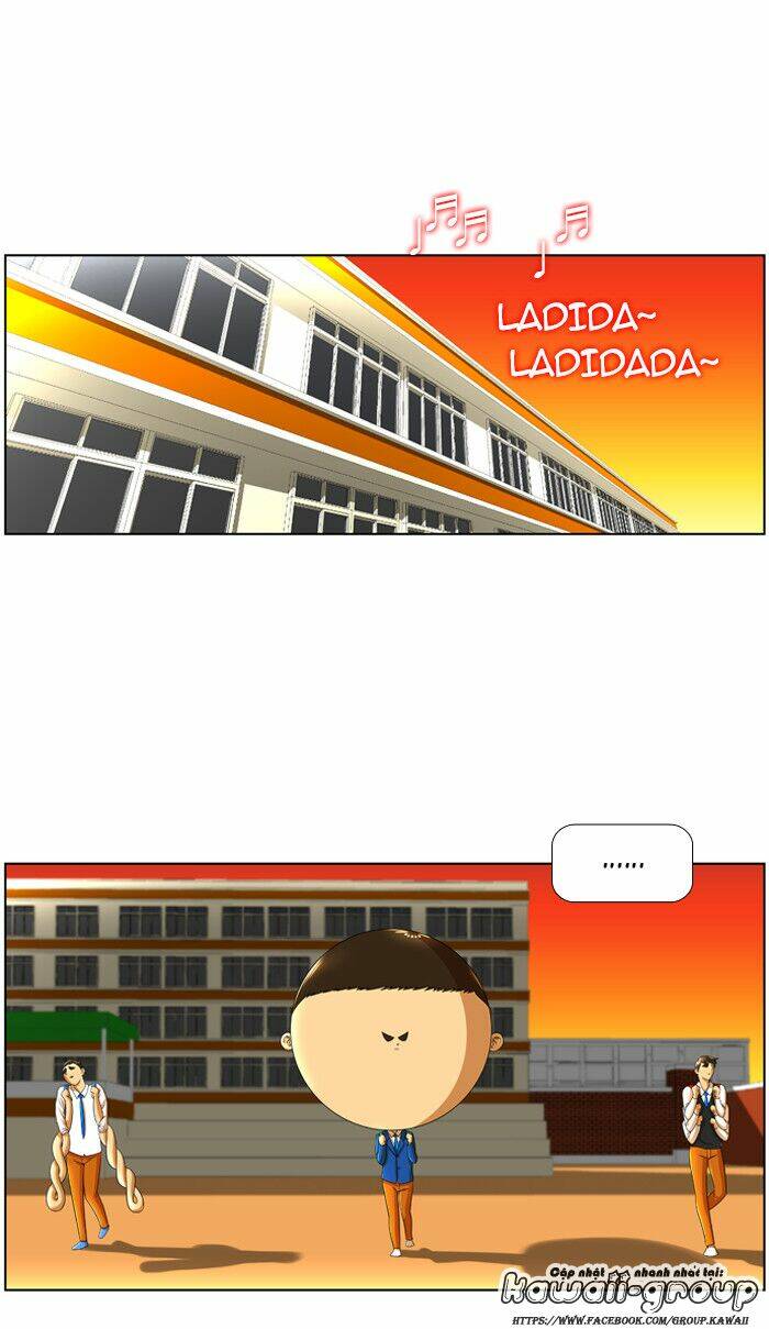 lớp học của những học sinh đặc biệt chapter 13 31