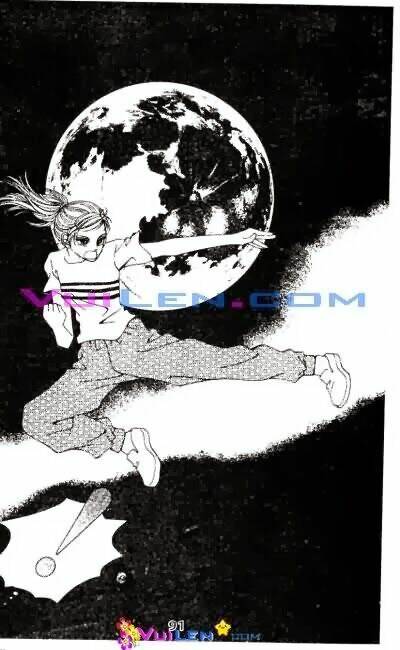 cô gái trung hoa chapter 3 91