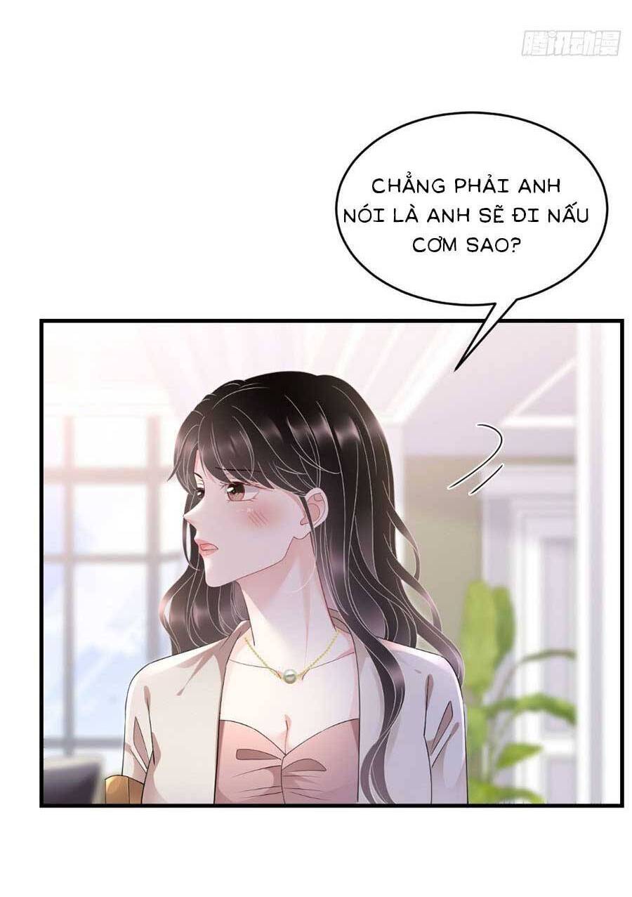 đại tiểu thư có thể có cái gì xấu chapter 126 4