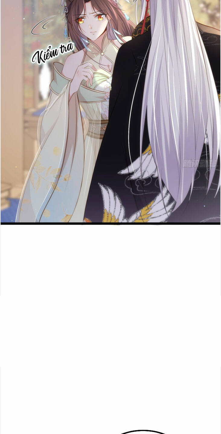 hoạn phi thiên hạ chapter 309 4