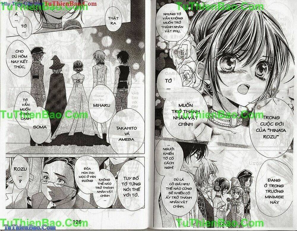 tường vi thơ mộng chapter 2 64