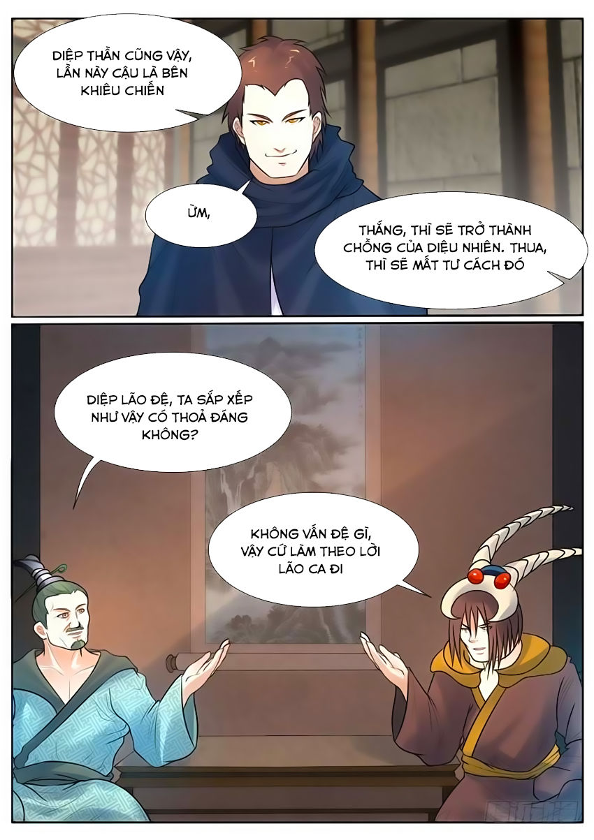 ngự thiên chapter 15 10
