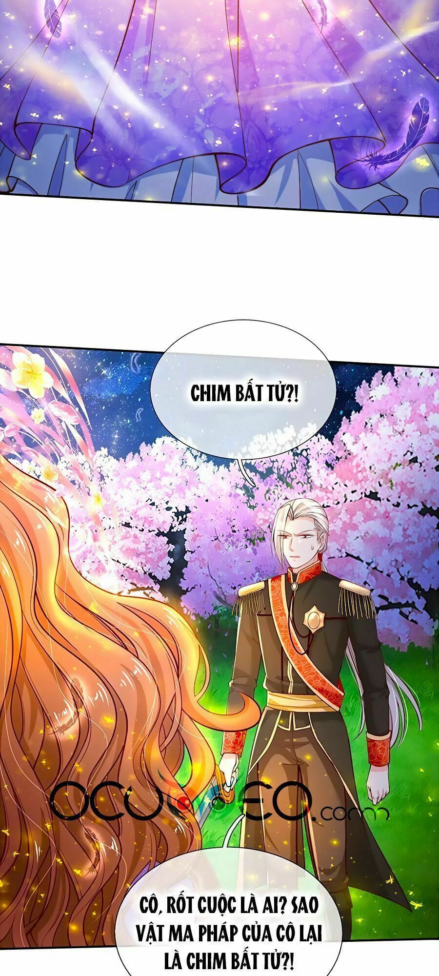 bỗng một ngày nọ trở thành con gái vua chapter 79 23