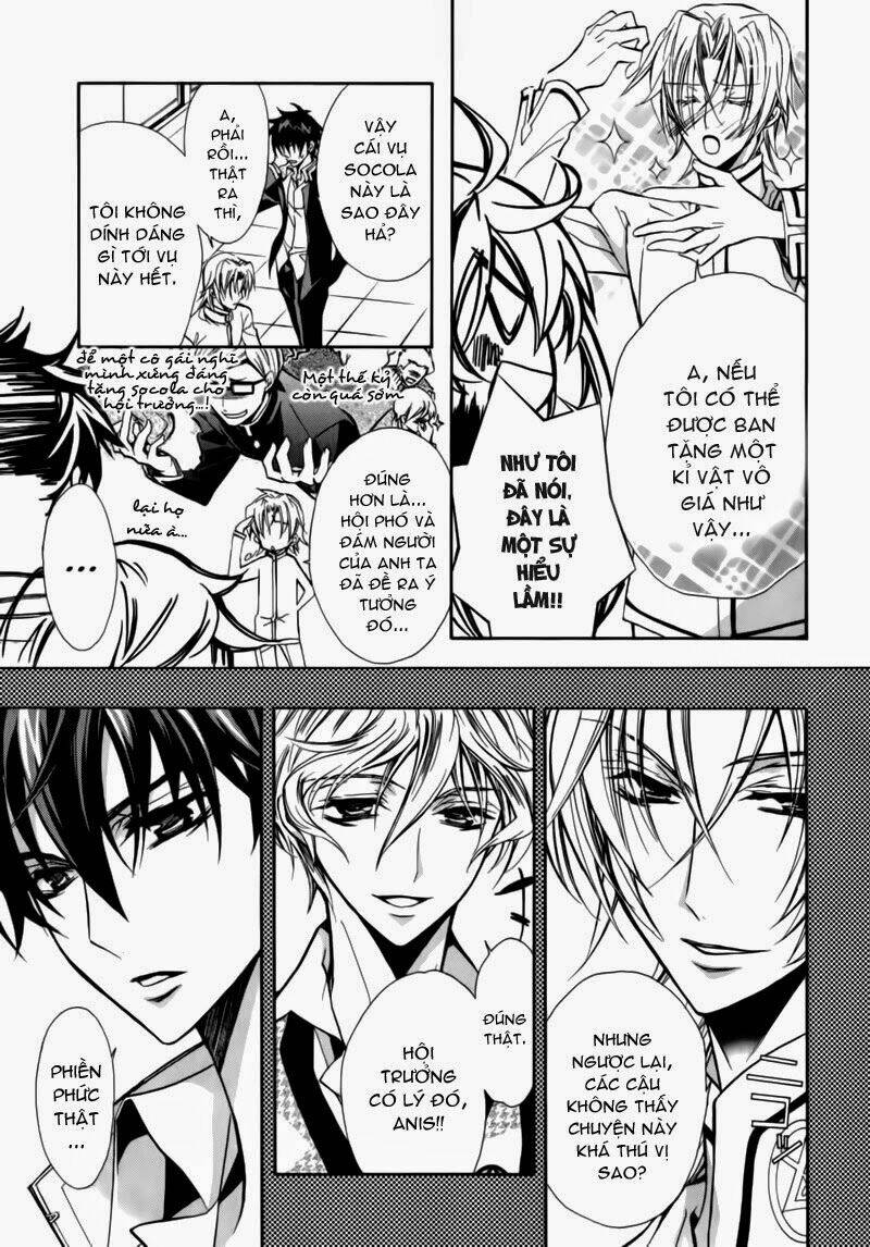 nụ hôn của công chúa tường vi chapter 7 6