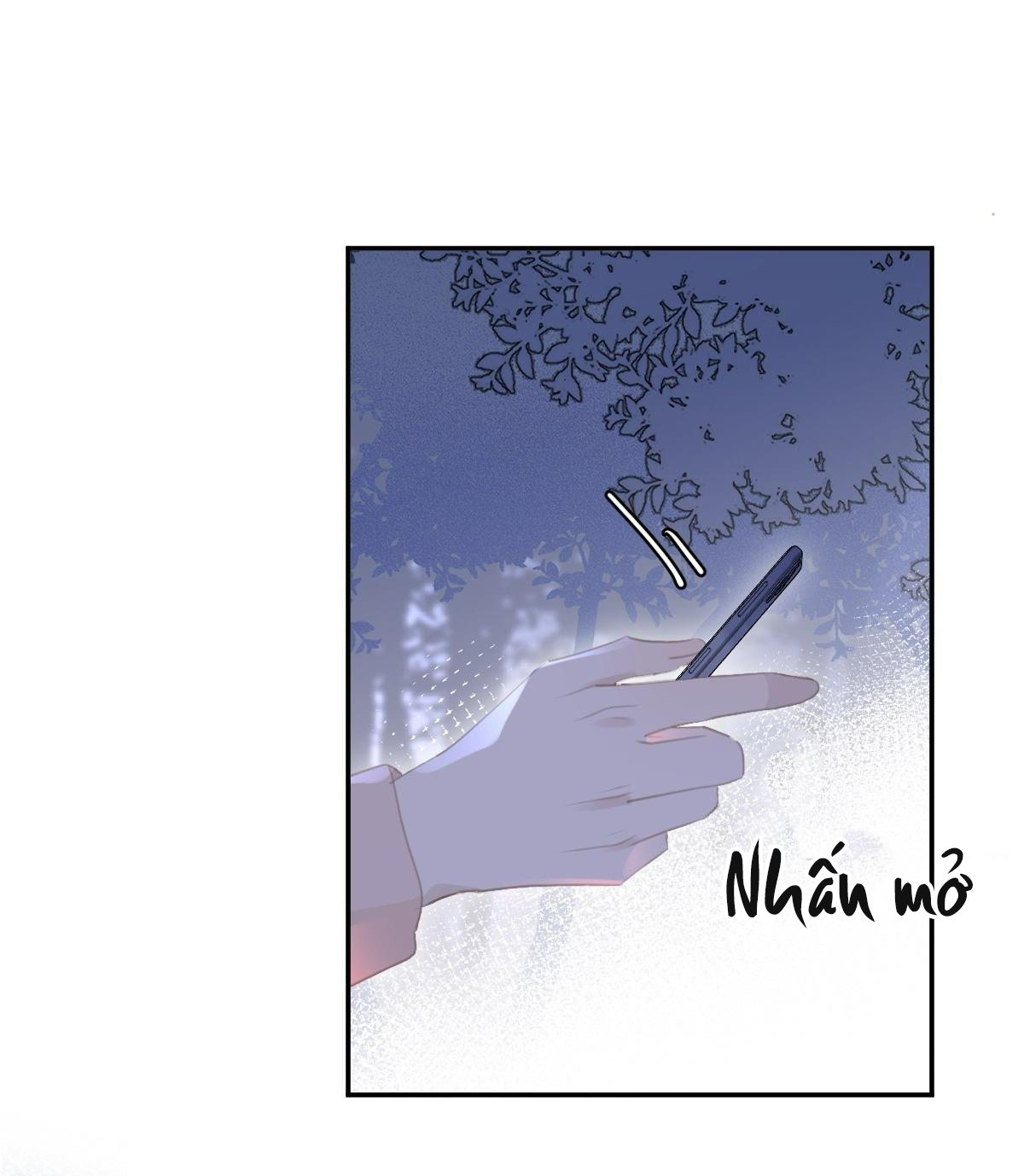 đêm đầy sao nói với em chapter 65 40