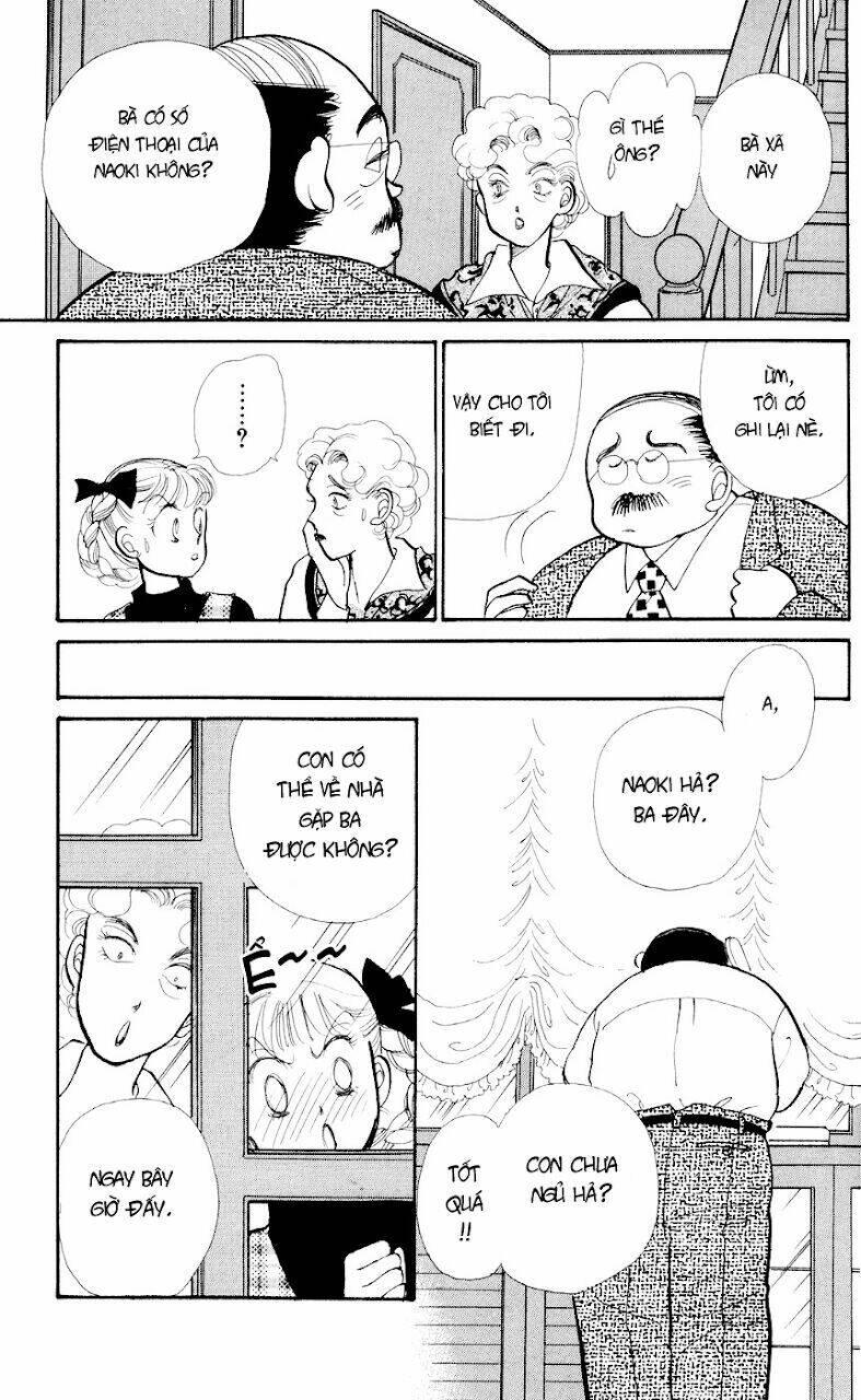 itazura na kiss chapter 28 10