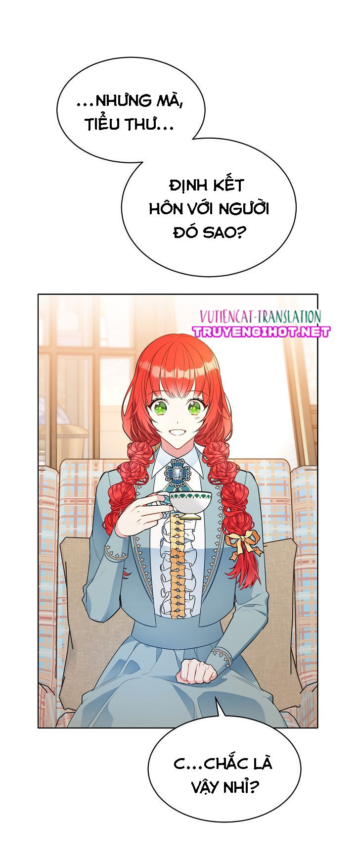 thanh tra của muiella chapter 149.2 36