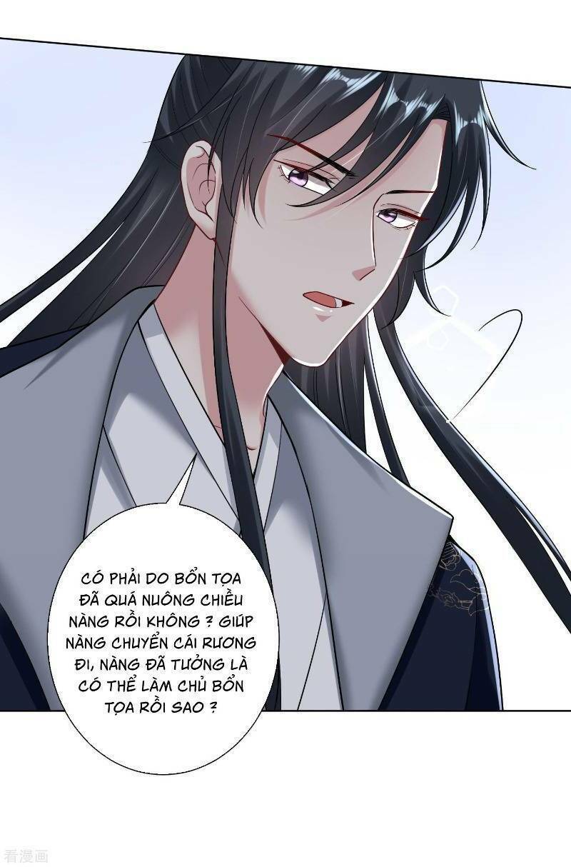 độc y đích nữ chapter 108 19