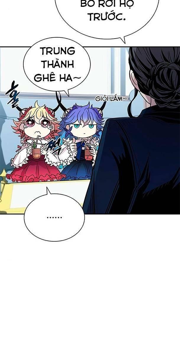 chuyển sinh thành ác nhân chapter 65 43