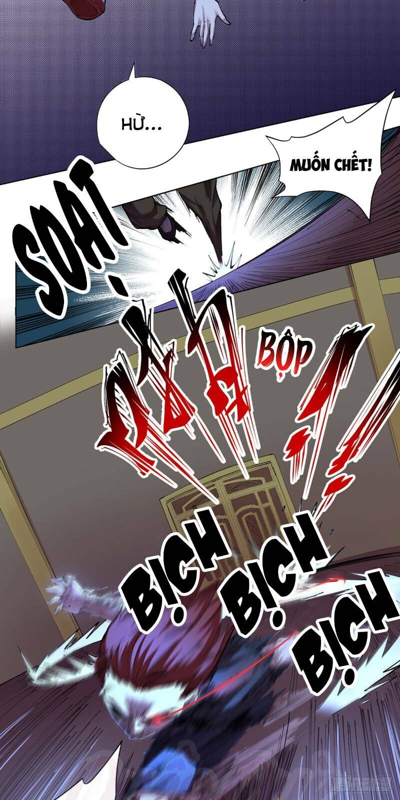 vương bài thần y chapter 13 13