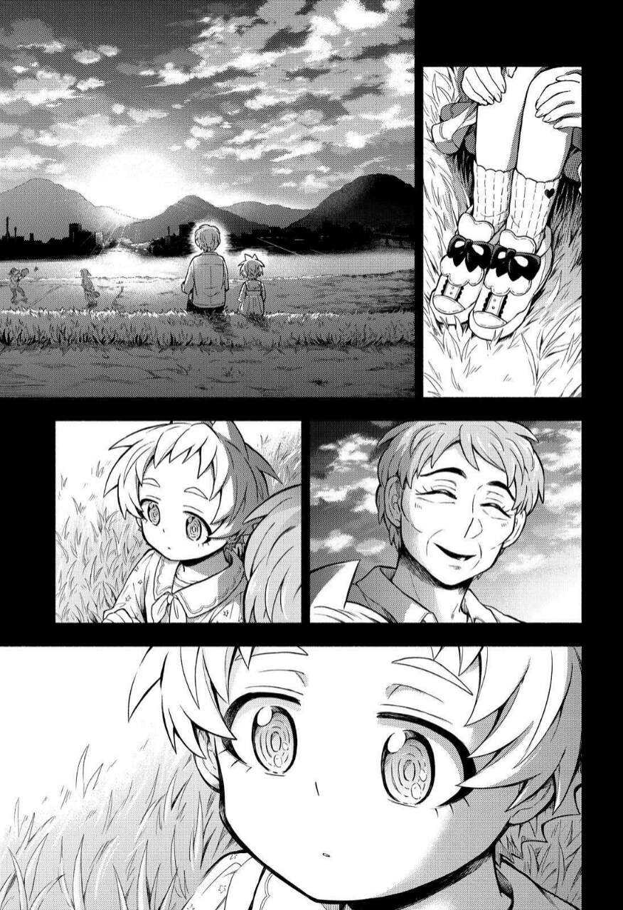 nana vô năng chapter 58 18