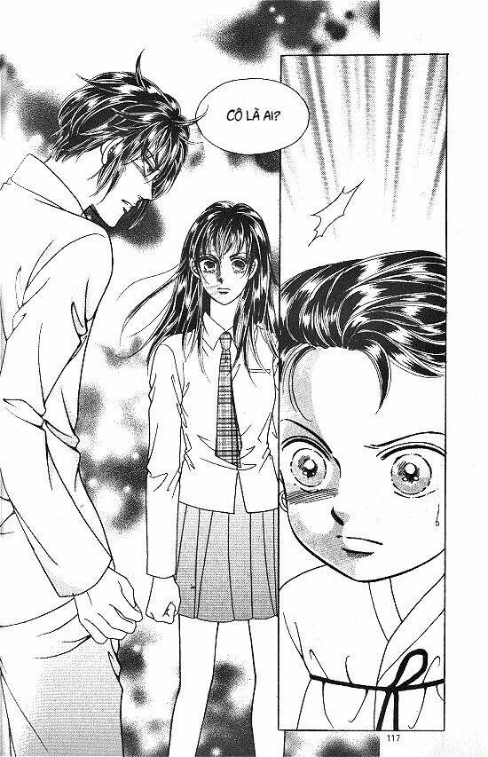 hot blooded woman chapter 16 3