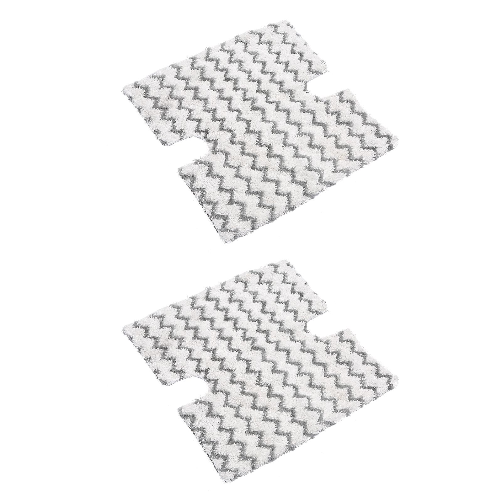 Bộ khăn lau thay thế cho Shark Lift-Away Pro Genius Steam Pocket Mop S3973.