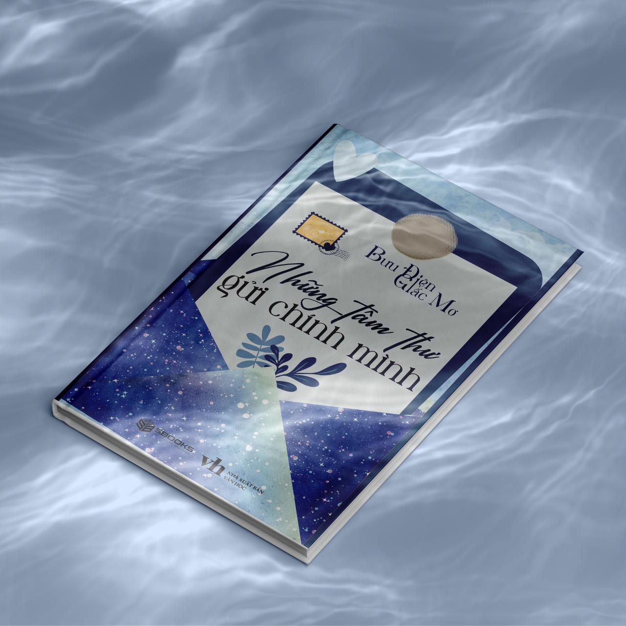 Sách - Những tâm thư gửi chính mình - SBOOKS