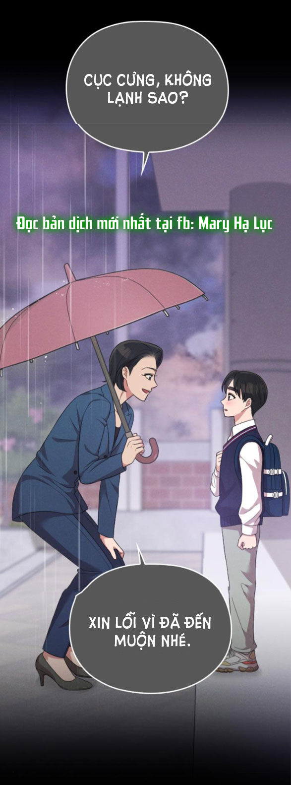 cô đi mà lấy chồng tôi chapter 55.2 27