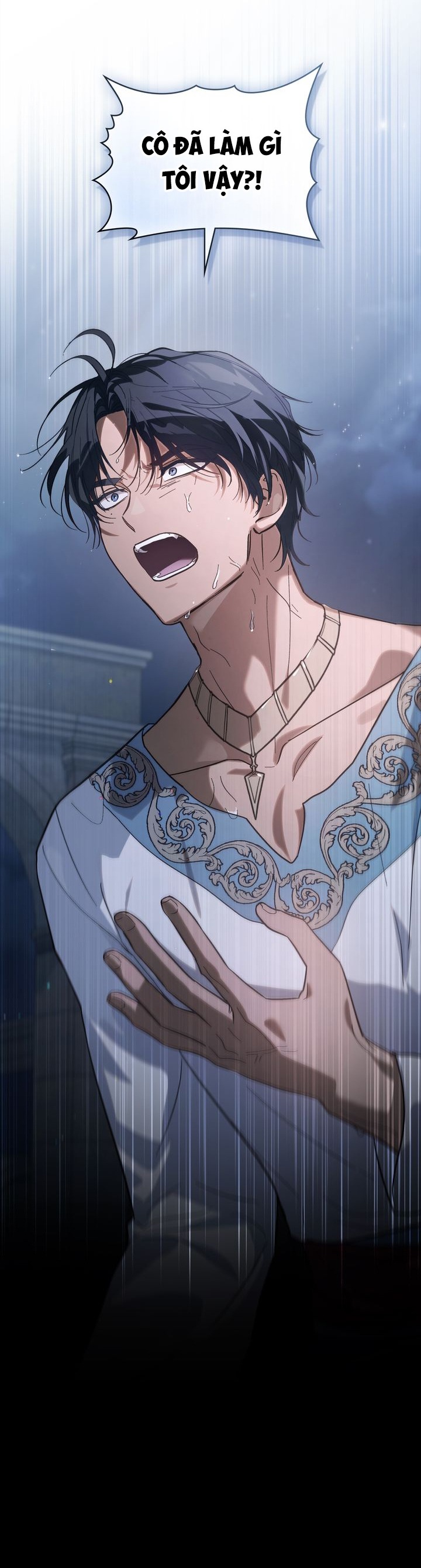 khi định mệnh đưa chúng ta gặp nhau chapter 3 2