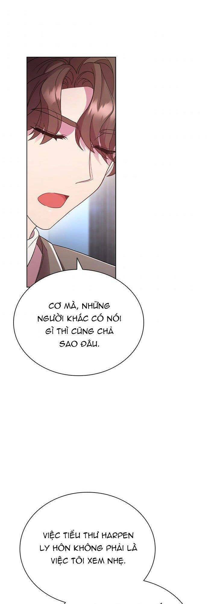 tôi đã ly hôn nhưng lại trở thành tài phiệt chapter 13.2 3