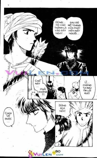 nàng công chúa ham chơi chapter 3 80