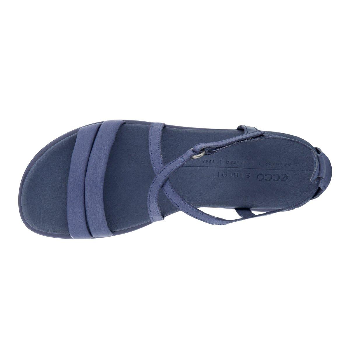 GIÀY SANDALS ECCO NỮ SIMPIL SANDAL