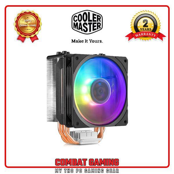 Tản Nhiệt Khí Cooler Master Hyper 212 Spectrum ARGB - Hàng Chính Hãng