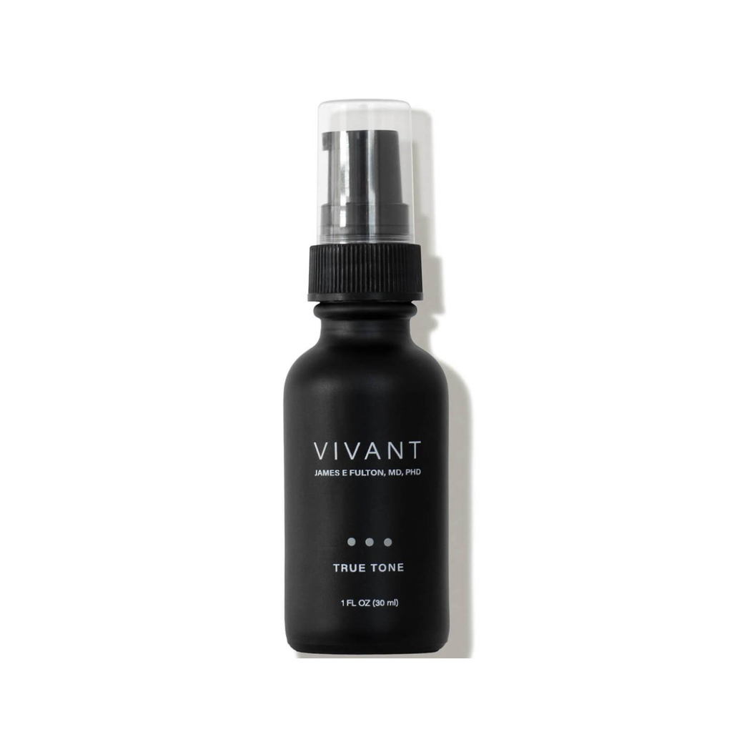 Tinh Chất Chống Lão Hoá Đều Màu Da Vivant True Tone