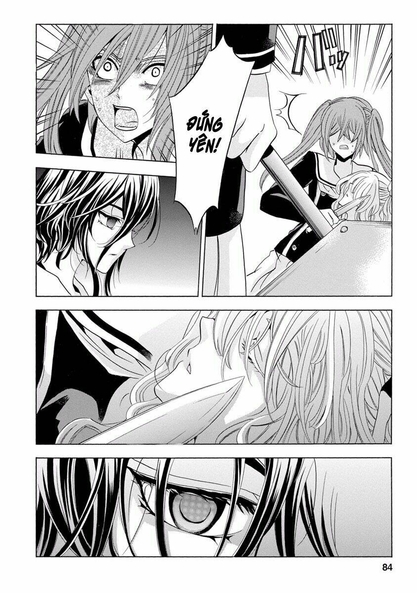 fukushuu kyoushitsu chapter 29 3