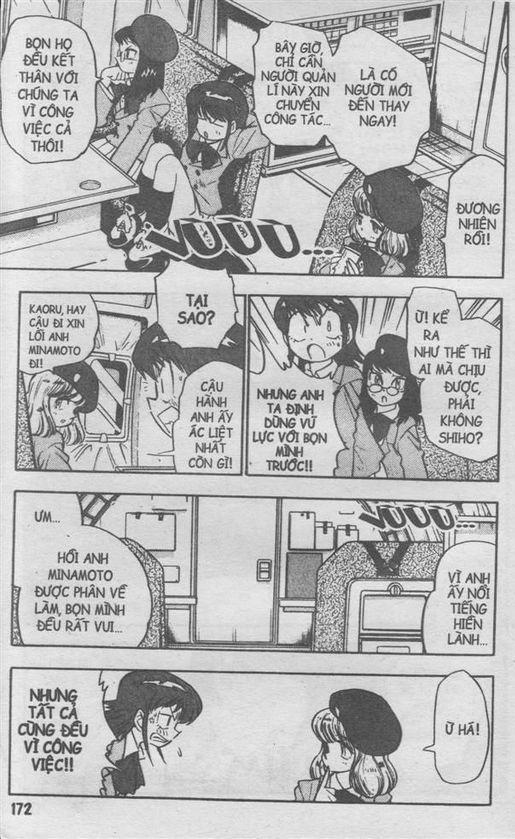 zettai karen children – the lovely children chapter 5 21