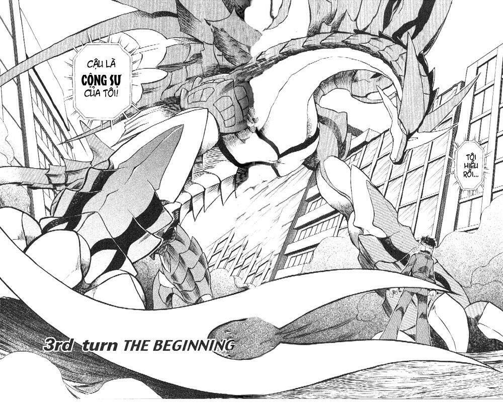 rồng ma trận chapter 32 5