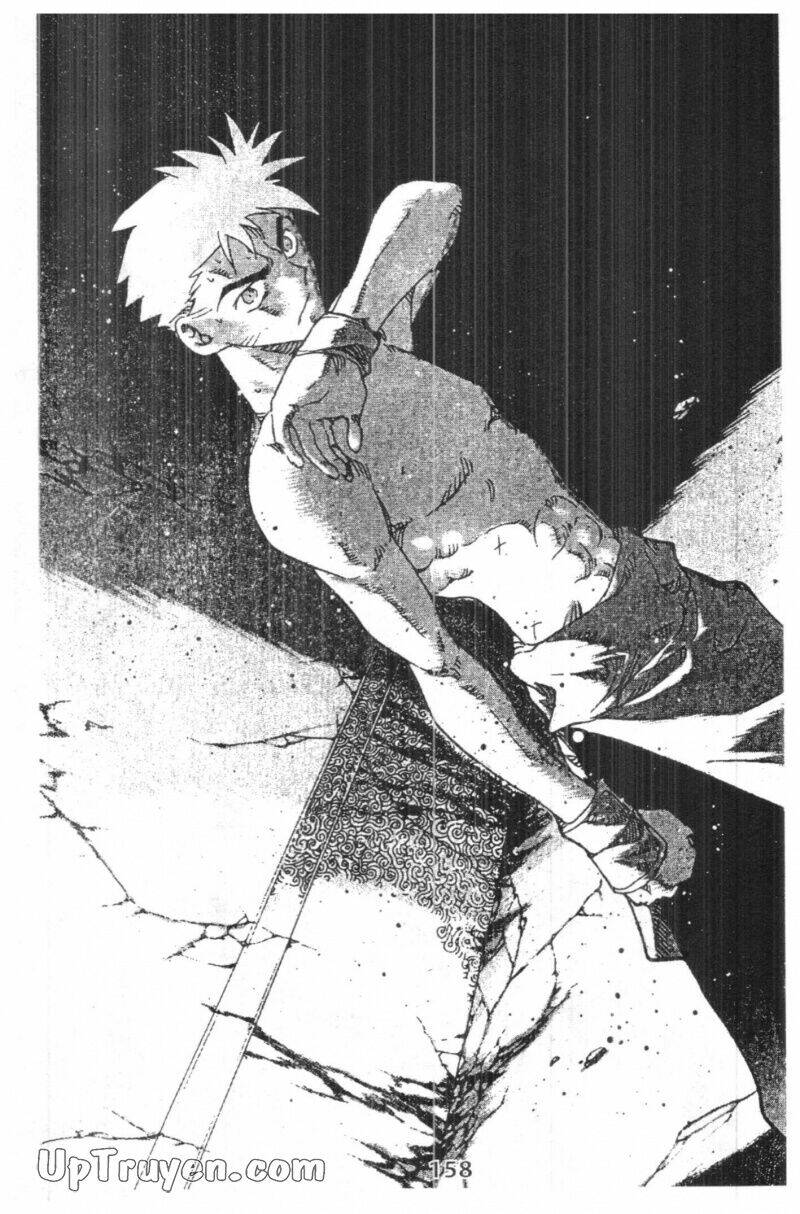 giang hồ bá đạo ký chapter 22 157