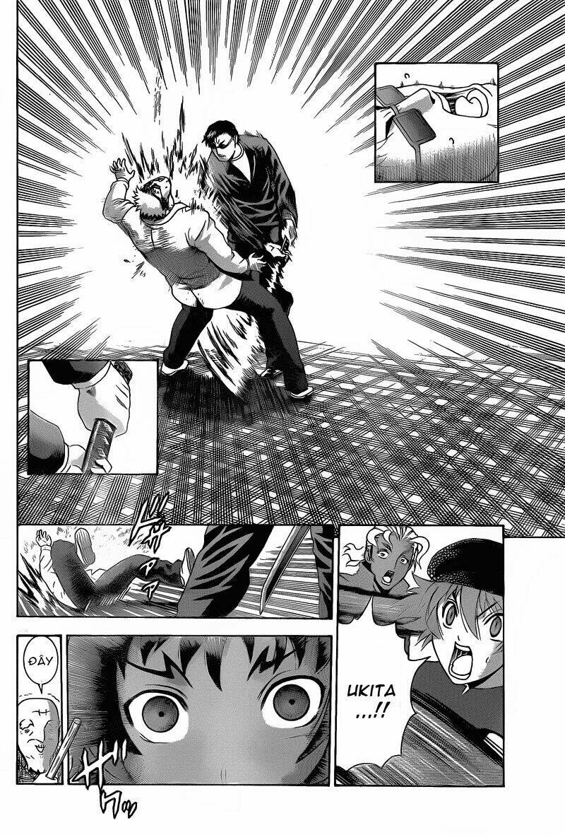 history's strongest disciple kenichi chapter 375 12