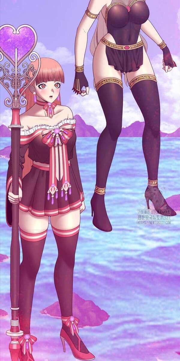 Gậy Gỗ Cấp 99+ chapter 87.6 11