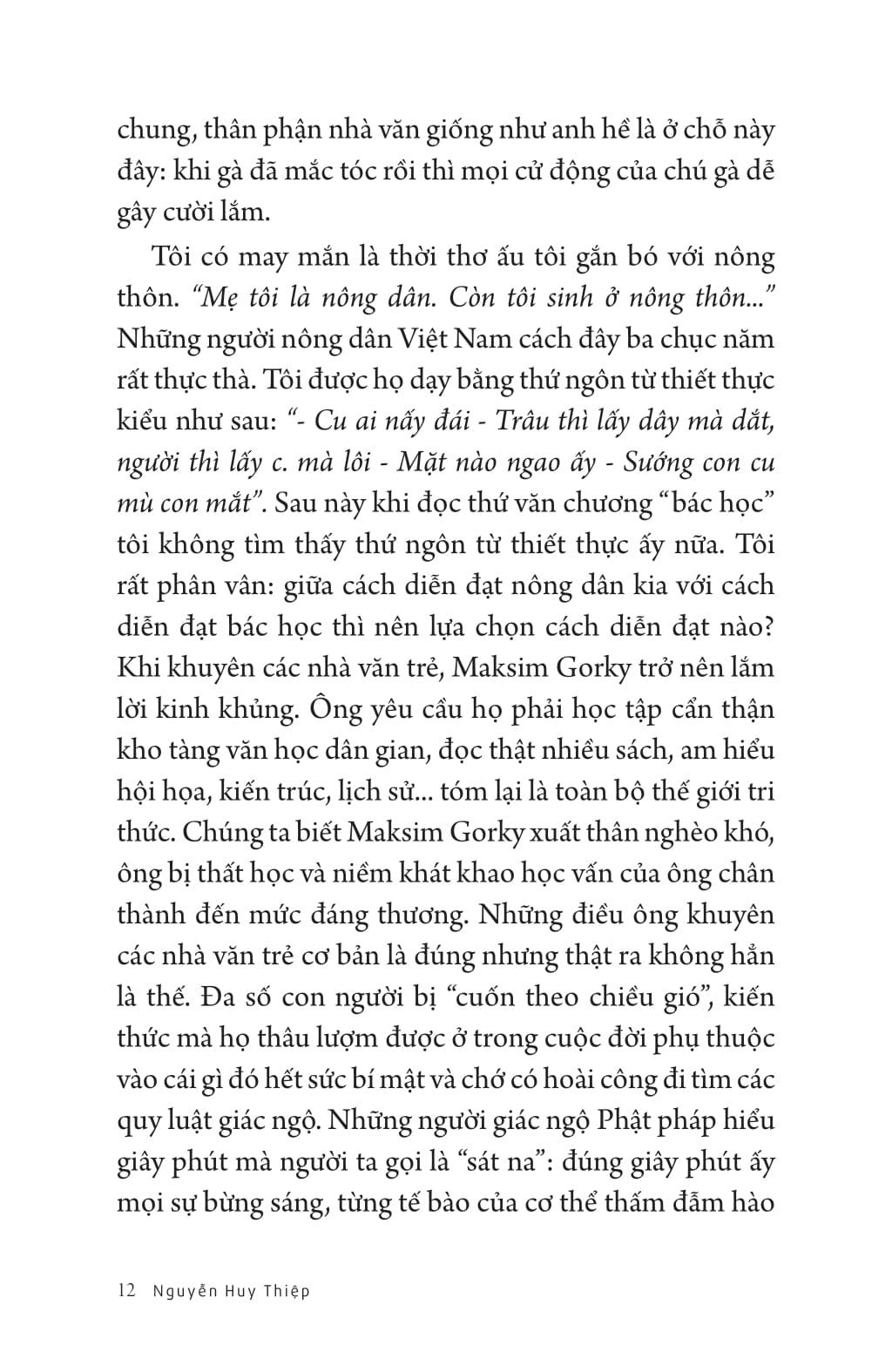 Sách - Trò Chuyện Với Hoa Thủy Tiên Và...