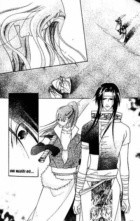 lâu lan y mộng chapter 2 52