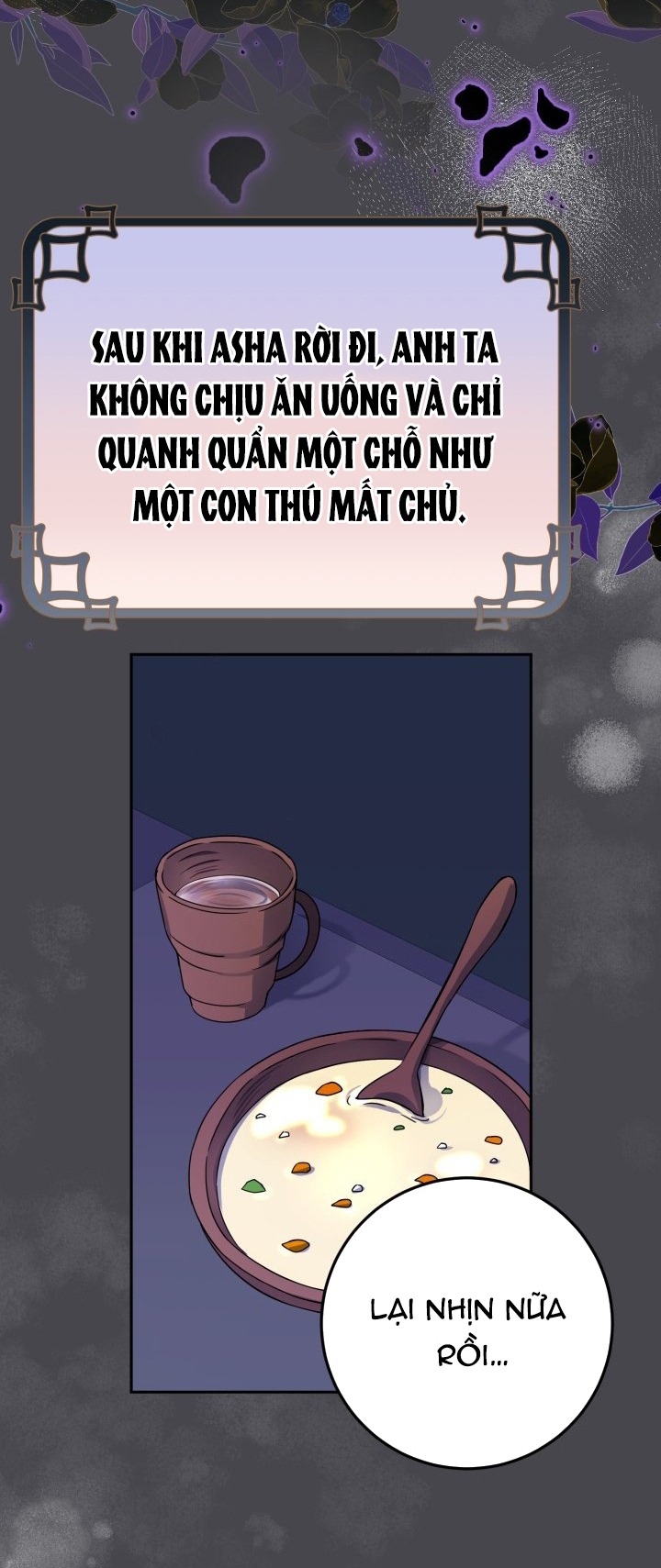 [18+] nếu cứu rỗi một cầm thú hư hỏng chapter 15.1 16