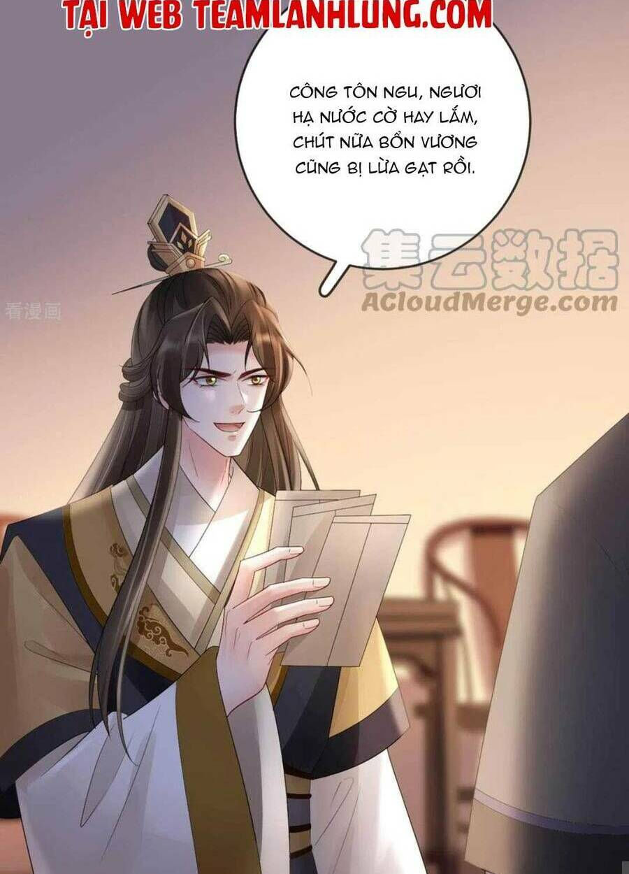 sự trả thù của vương phi chapter 52 15