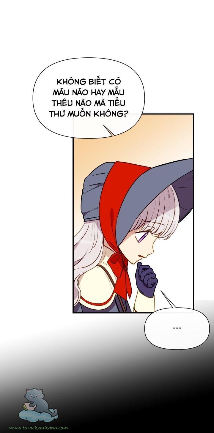 công nương khế ước của gia tộc công tước quái vật chapter 53 8