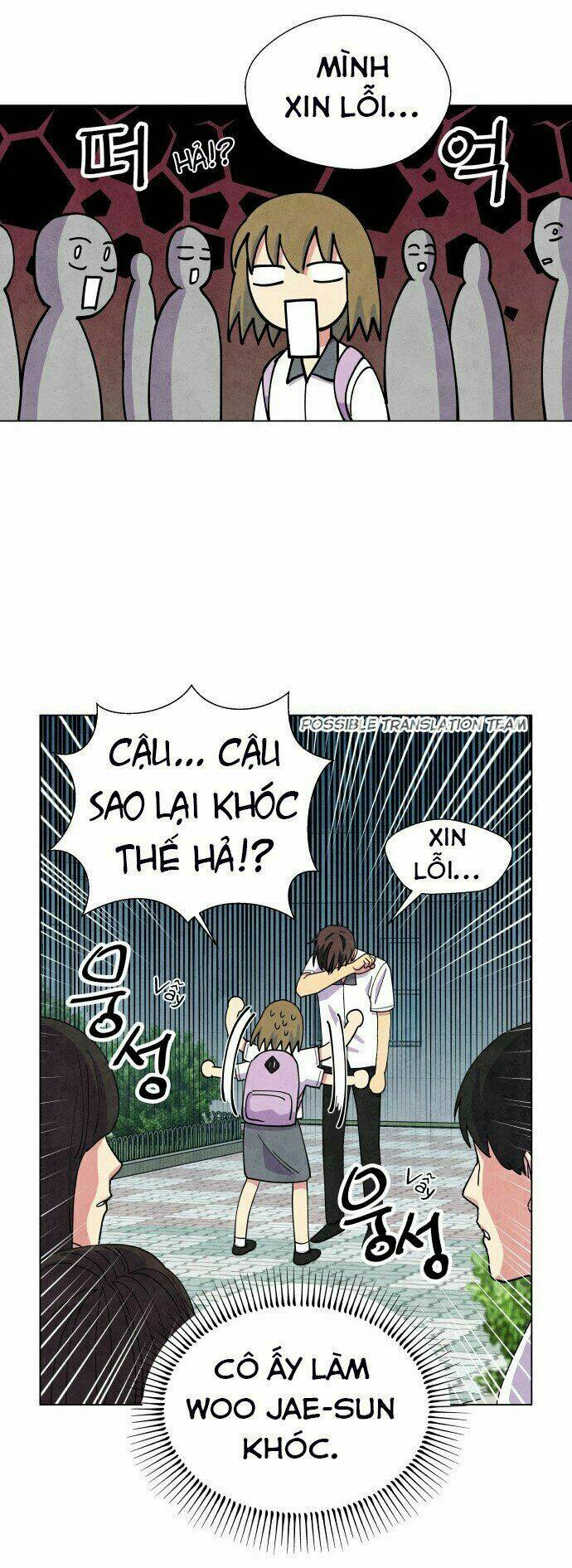 tai sói và mũ đỏ chapter 16 10