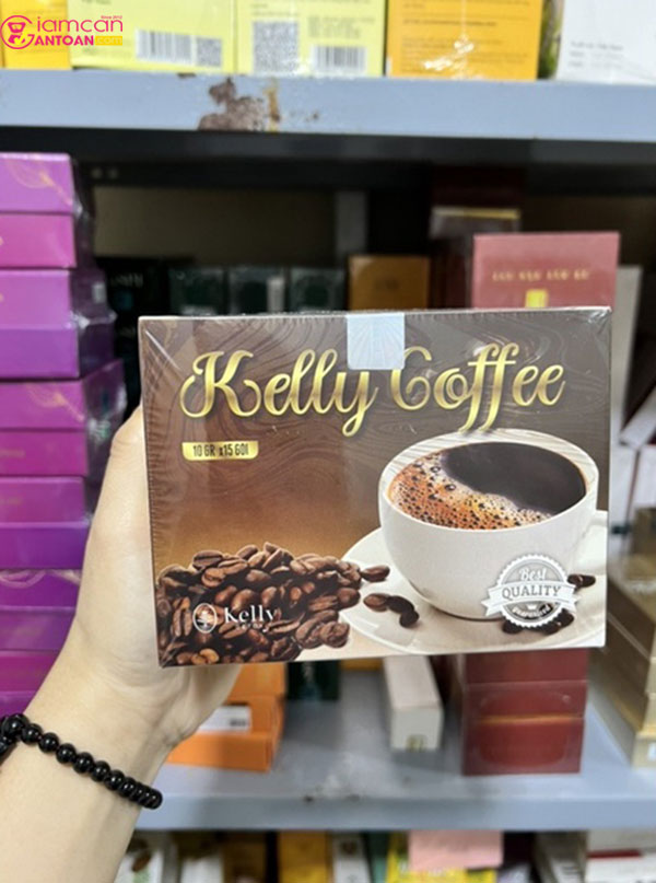 Diet Vip Coffee đốt cháy nhiều calo hỗ trợ quá trình giảm cân hiệu quả.