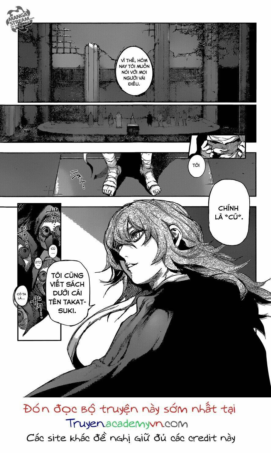 ngạ quỷ vùng tokyo 2 chapter 61 16