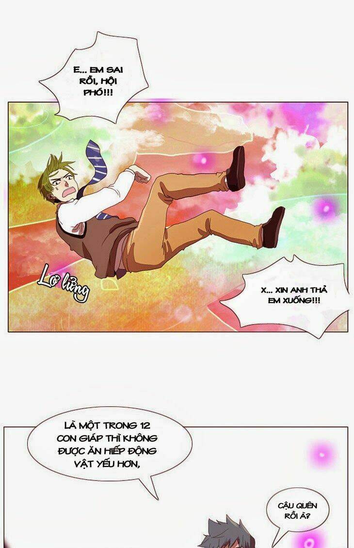 món quà từ chúa chapter 2 5