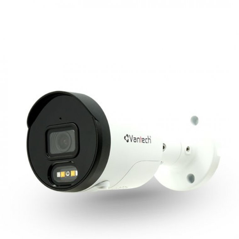 Camera IP Hồng Ngoại 2.0 Megapixel VANTECH VPH-309M - HÀNG CHÍNH HÃNG