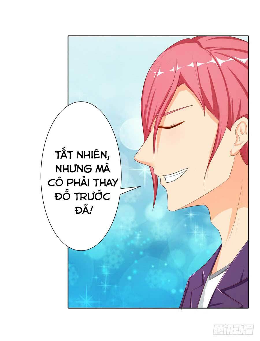 gả cho tình cũ làm lão bà chapter 17 42