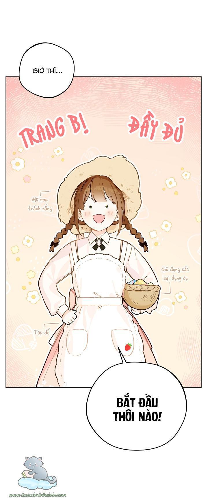 trang trại hạt dẻ cạnh hoàng cung chapter 4 5