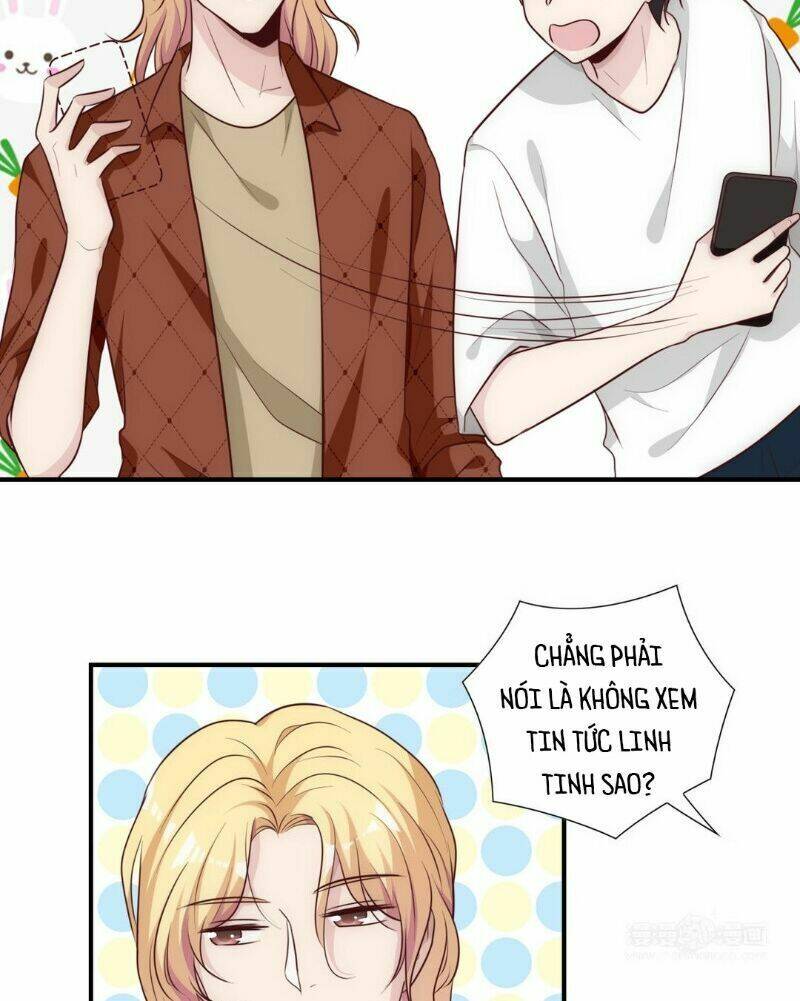 trở lại showbiz làm ảnh hậu chapter 24 18