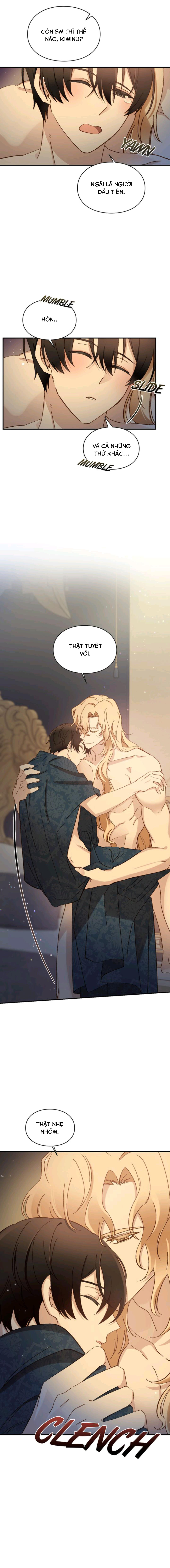 cứu rỗi chapter 10 9