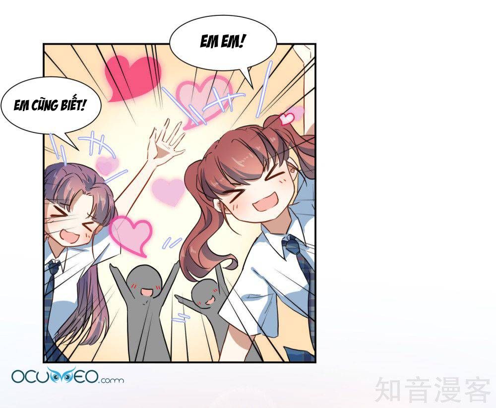 thầy giáo ác ma yêu tôi rồi chapter 59 9